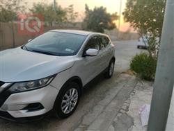 نيسان روج سبورت